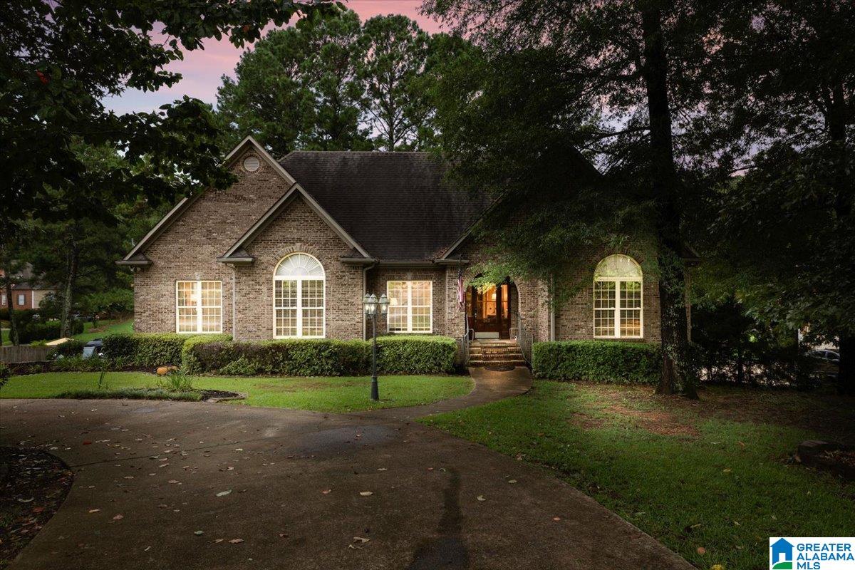 263 Murphrees Valley Road Springville, AL 35146 - Photo 1 of 43 Gallery Image 1