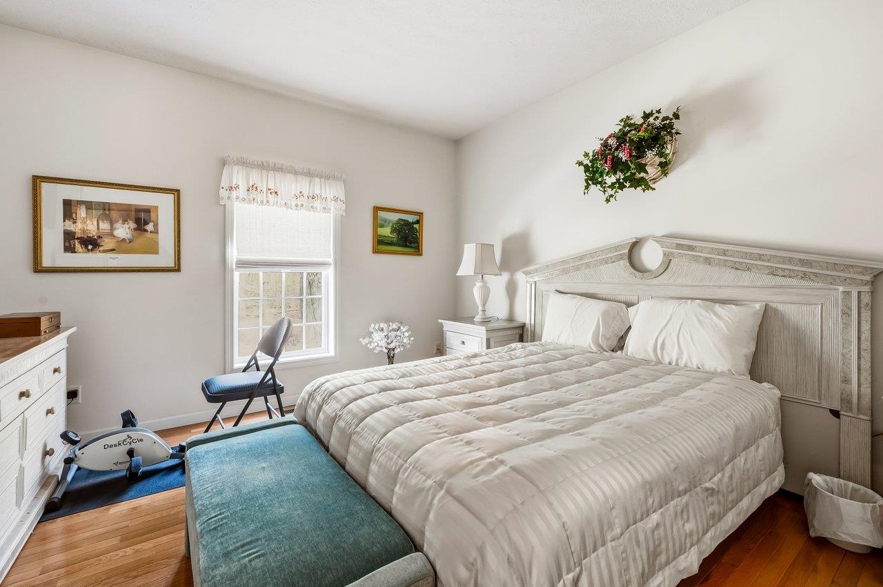 34 Mammoth Road, Unit 16 Hooksett, NH 03106 - Photo 20 of 38