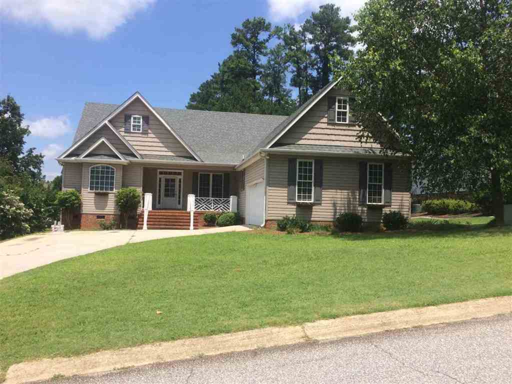 203 John Rutledge Street Anderson, SC 29621 - Photo 1 of 25