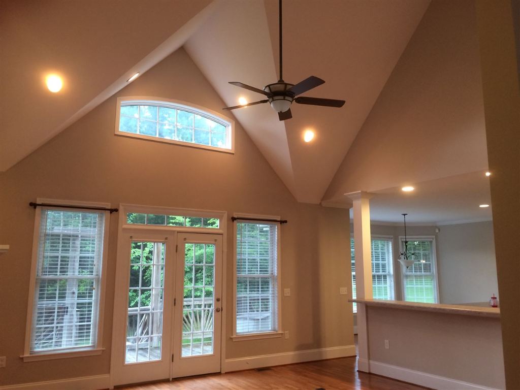 203 John Rutledge Street Anderson, SC 29621 - Photo 3 of 25