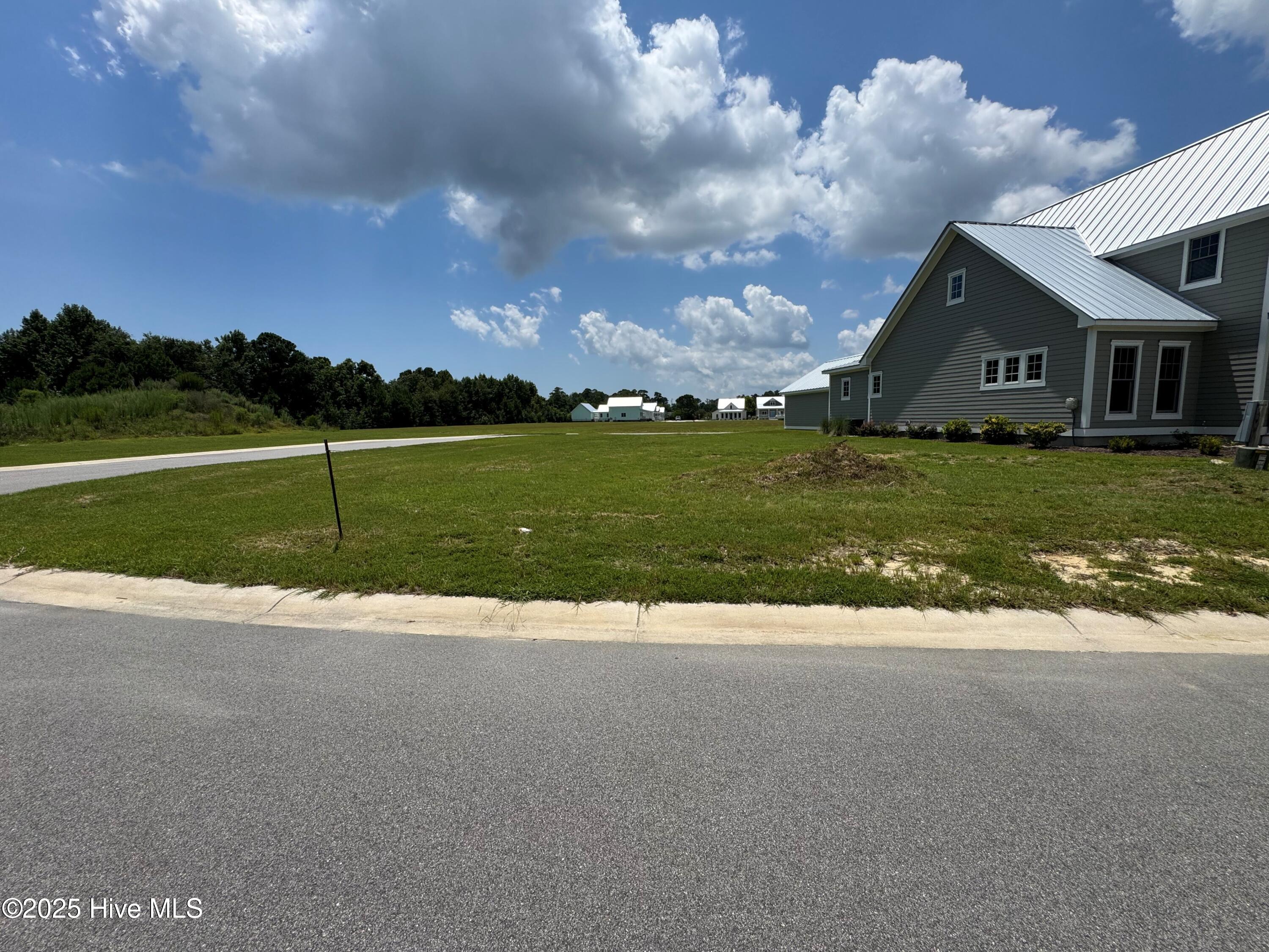 Lot #6 Ward Road Swansboro, NC 28584 - Photo 15 of 18 Lot 6 Ward Rd._1