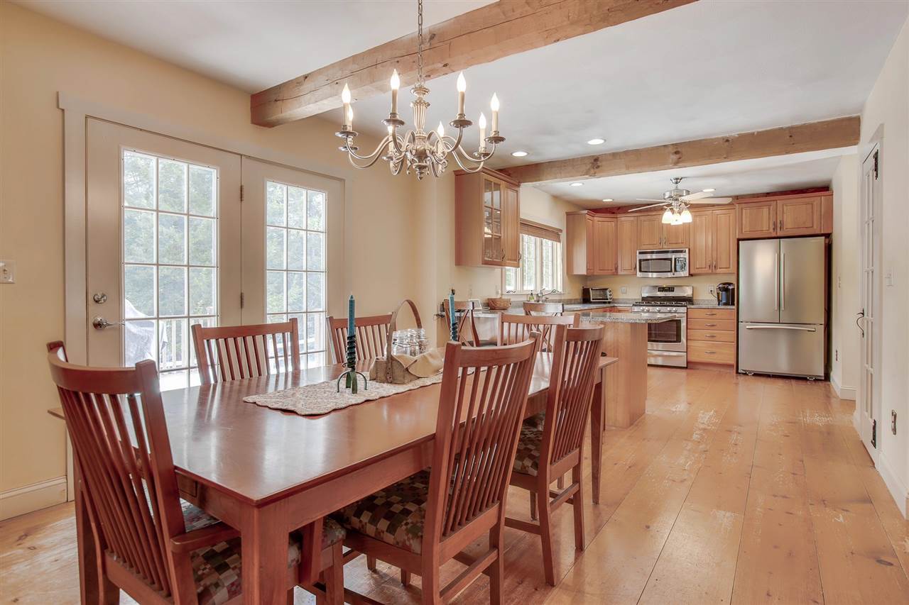 140 Carriage Road New Boston, NH 03070 - Photo 12 of 30
