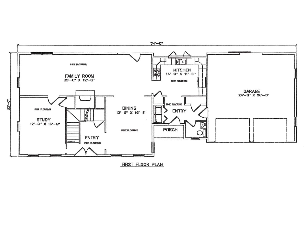 140 Carriage Road New Boston, NH 03070 - Photo 29 of 30