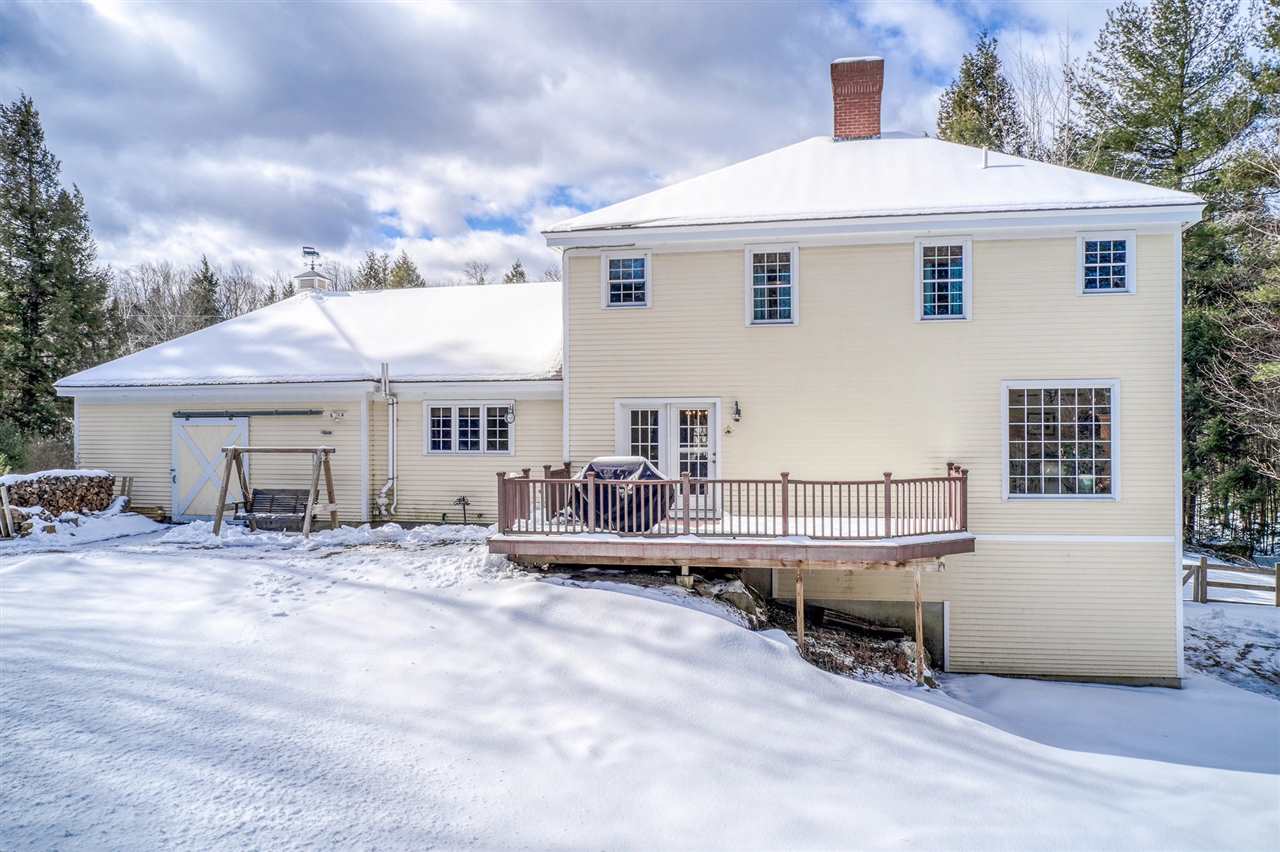 140 Carriage Road New Boston, NH 03070 - Photo 5 of 30