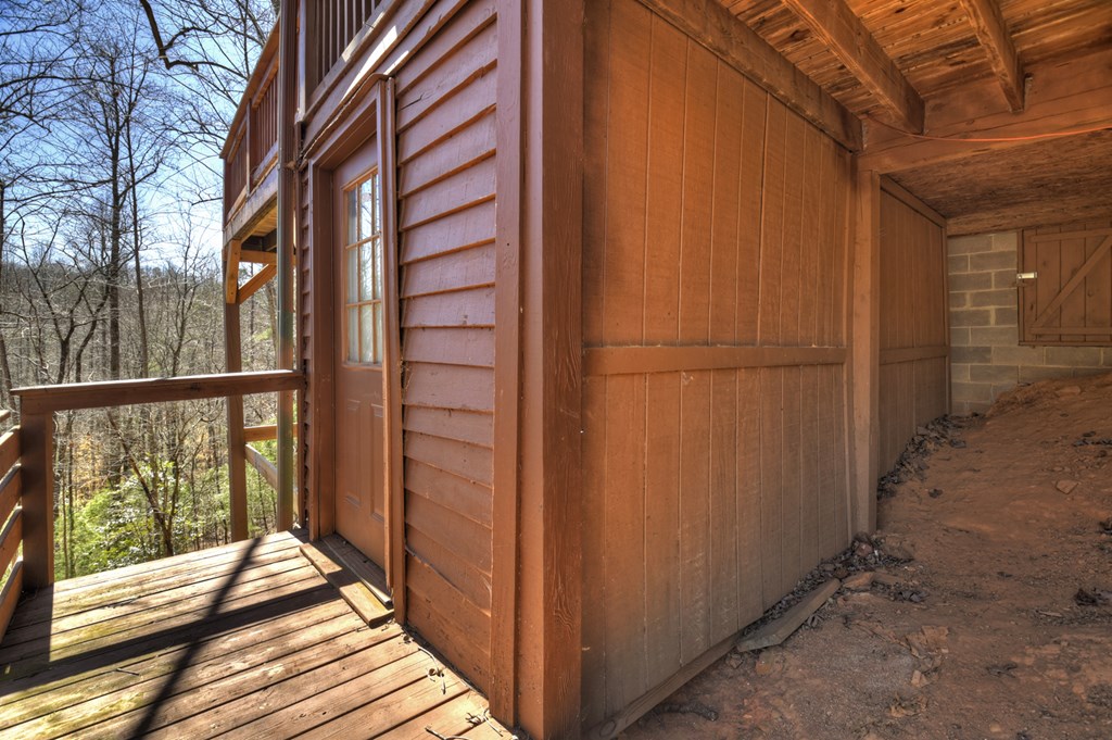 638 Cohutta Mountain Road Blue Ridge, GA 30513 - Photo 22 of 62