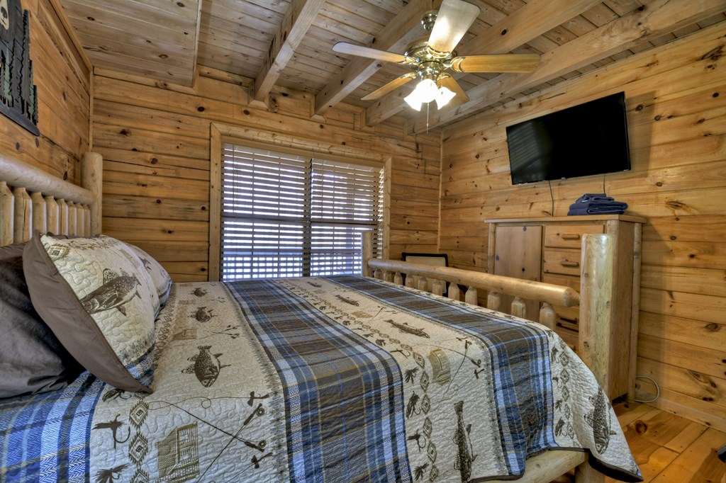 638 Cohutta Mountain Road Blue Ridge, GA 30513 - Photo 39 of 62