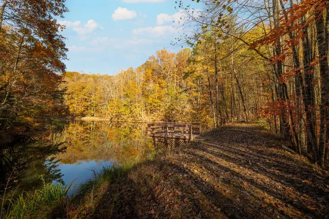 $465,000 | 638 Cohutta Mountain Road, Blue Ridge, GA 30513