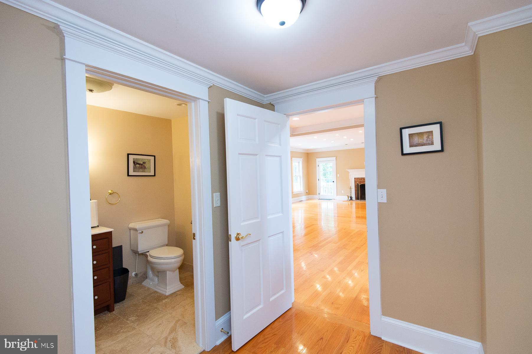 10494 Rich Neck Road Claiborne, MD 21624 - Photo 23 of 80 1/2 Bath - with potential for a full bath