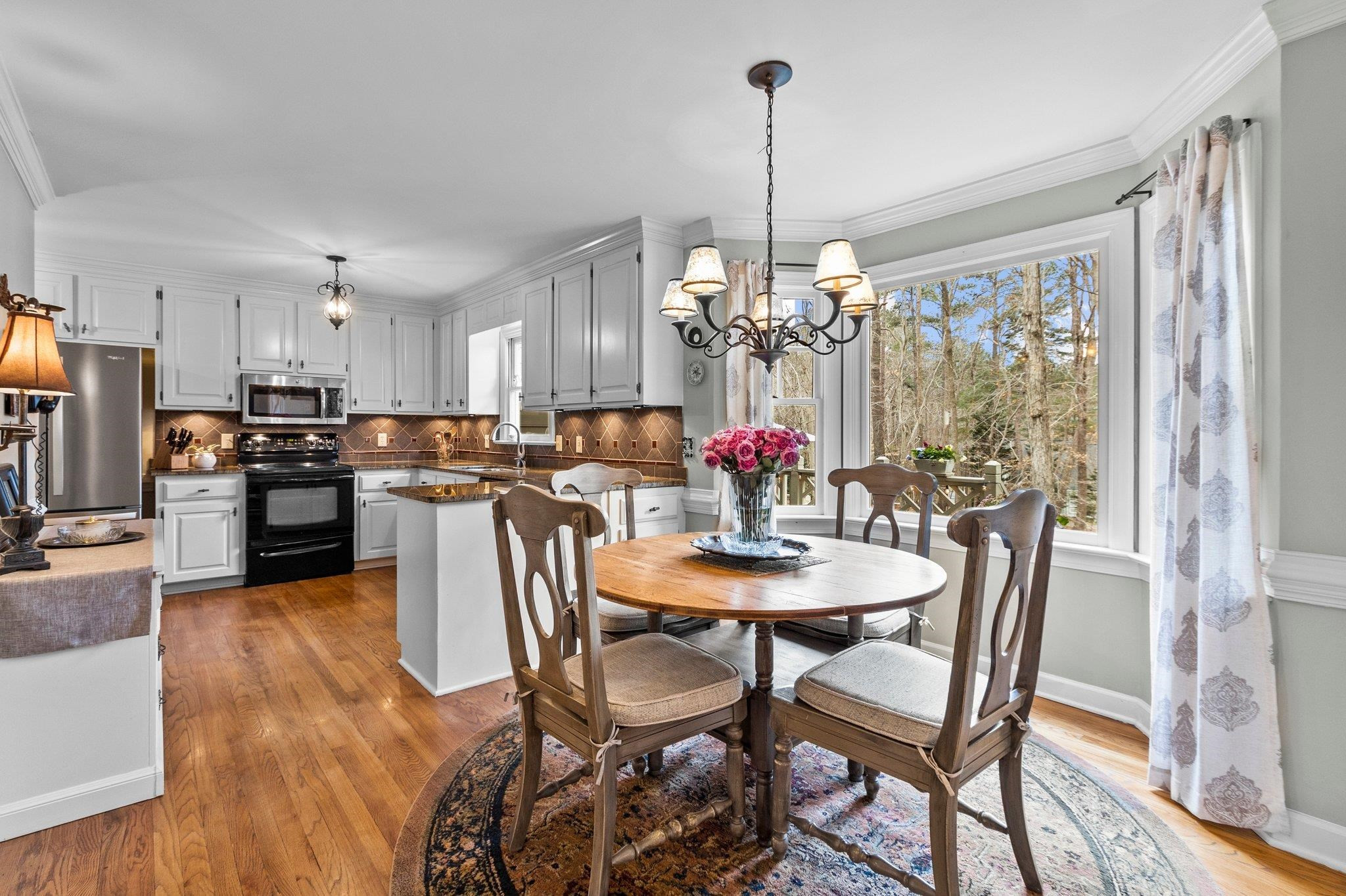 11409 Burberry Drive Raleigh, NC 27614 - Photo 15 of 47 Photo 15