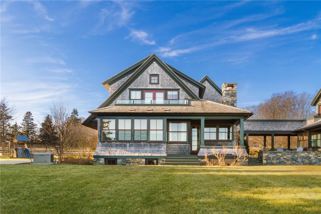 30 Seagate Drive Narragansett, RI 02882 - Photo 32 of 40 Guest Quarters