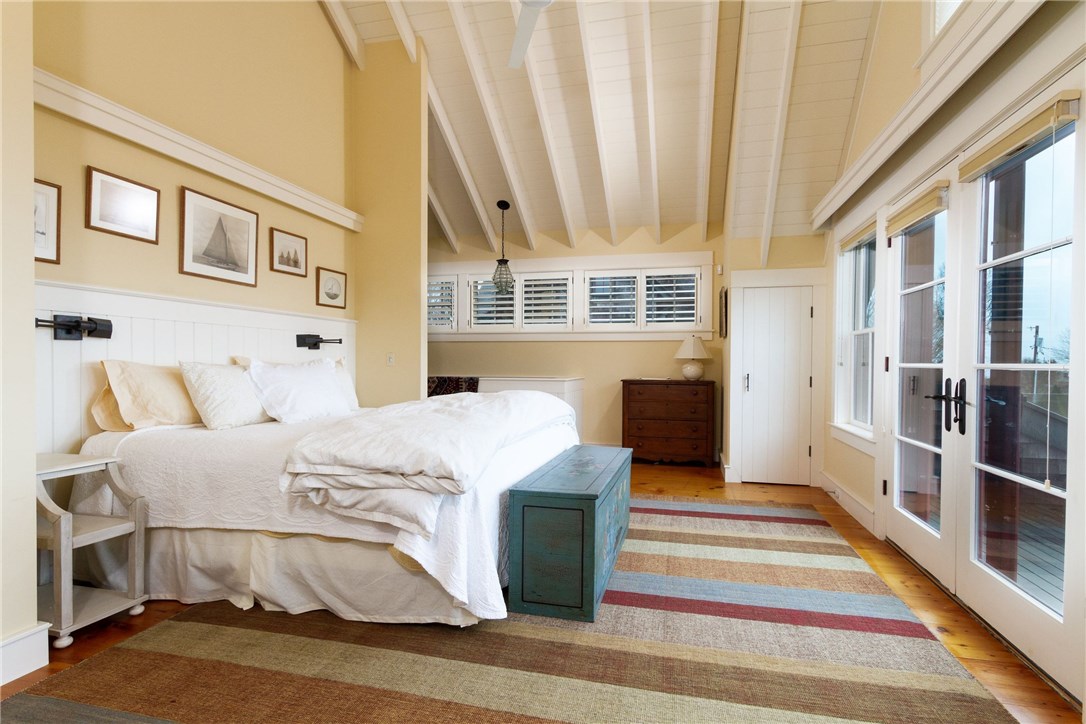 30 Seagate Drive Narragansett, RI 02882 - Photo 37 of 40 Bedroom in Guest Quarters