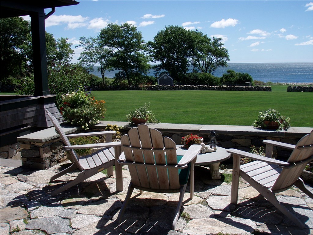 30 Seagate Drive Narragansett, RI 02882 - Photo 38 of 40 Patio