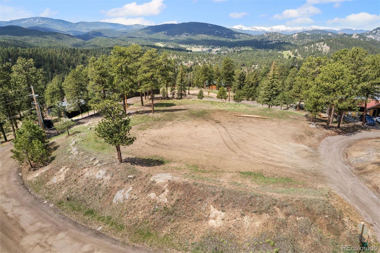 4801 Forest Hill Road Evergreen, CO 80439 - Photo 4 of 22