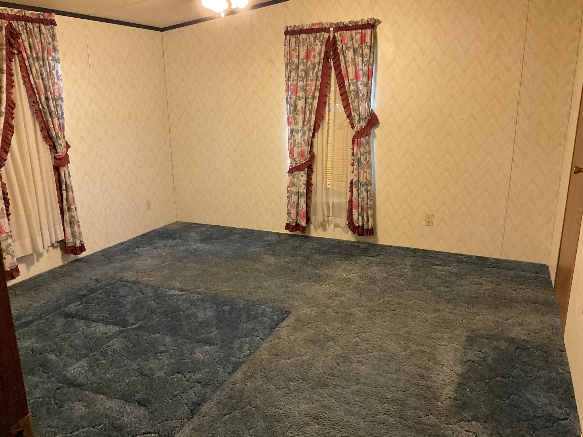 167 Dripping Springs Street Crofton, KY 42217 - Photo 12 of 30 a view of an empty room with wooden floor