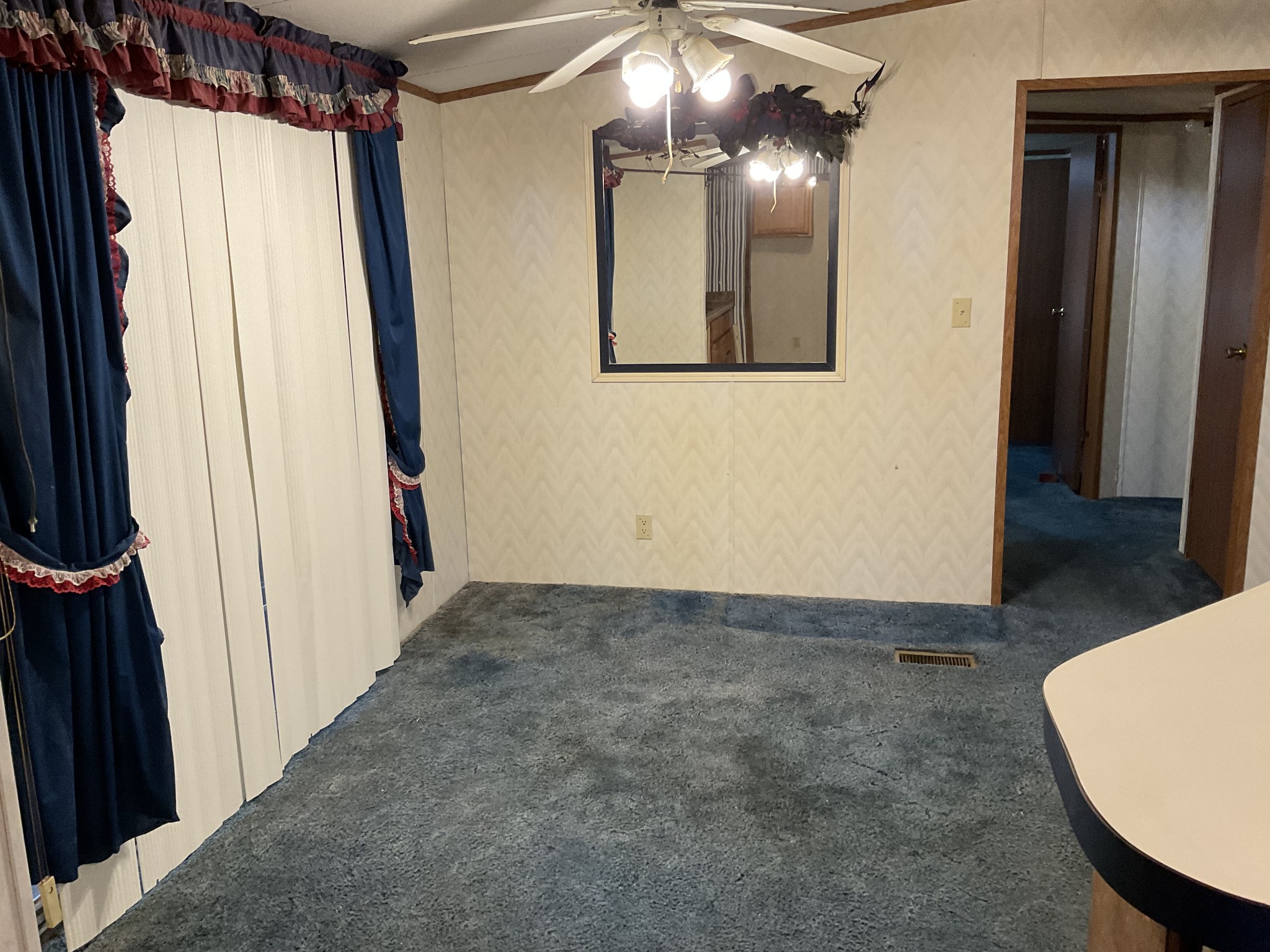 167 Dripping Springs Street Crofton, KY 42217 - Photo 7 of 30 a view of a interior of the house