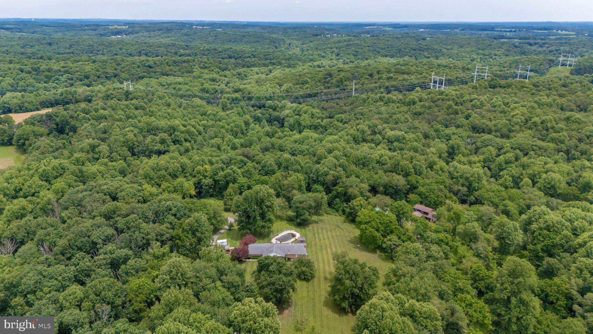 8953 Gue Road Damascus, MD 20872 - Photo 47 of 54 Aerial Photos