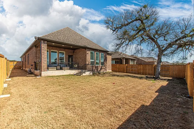 $2,995 | 215 Milam Creek Drive, Kyle, TX 78640