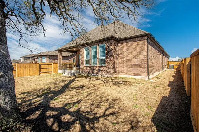 $2,995 | 215 Milam Creek Drive, Kyle, TX 78640