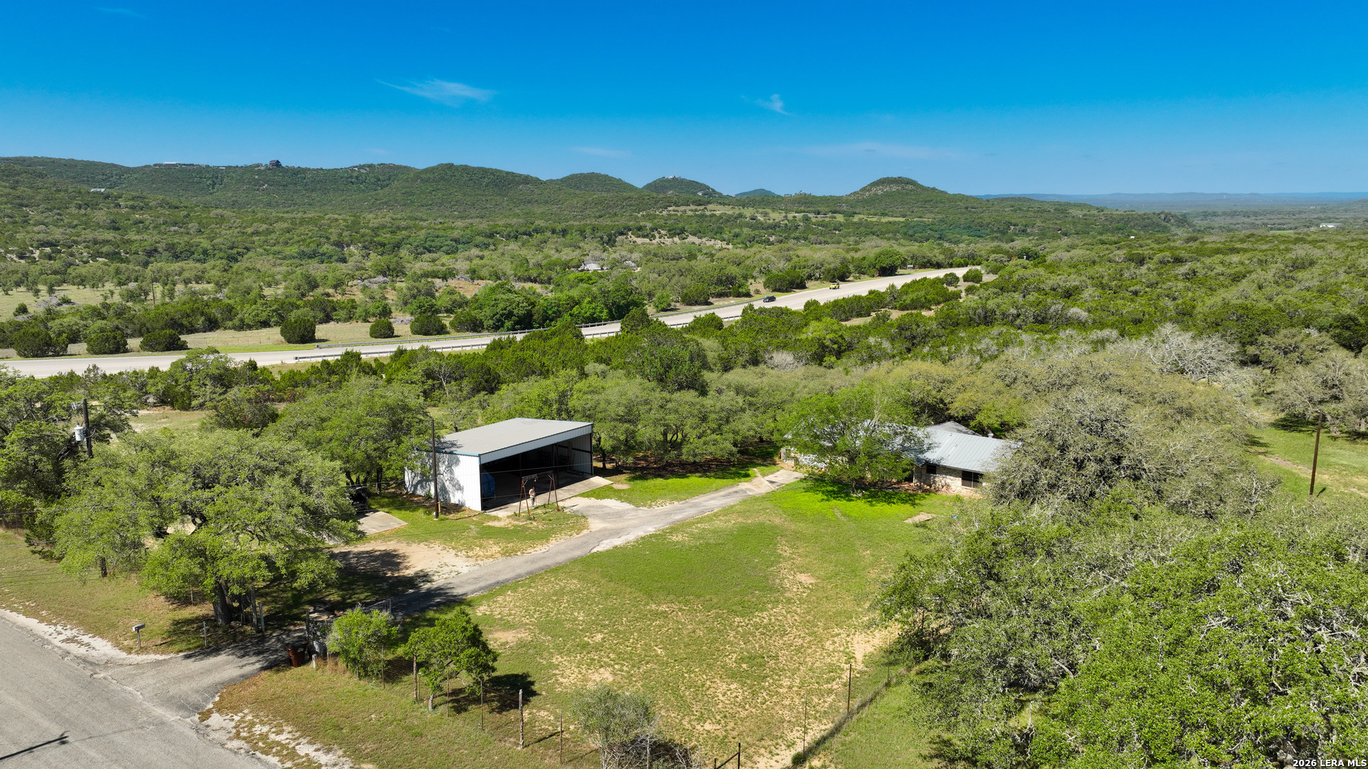 101 Diamond J Road South Pipe Creek, TX 78063 - Photo 29 of 32