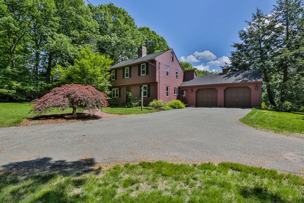 23 Annie Moore Road Bolton, MA 01740 - Photo 1 of 26 Gallery Image 1