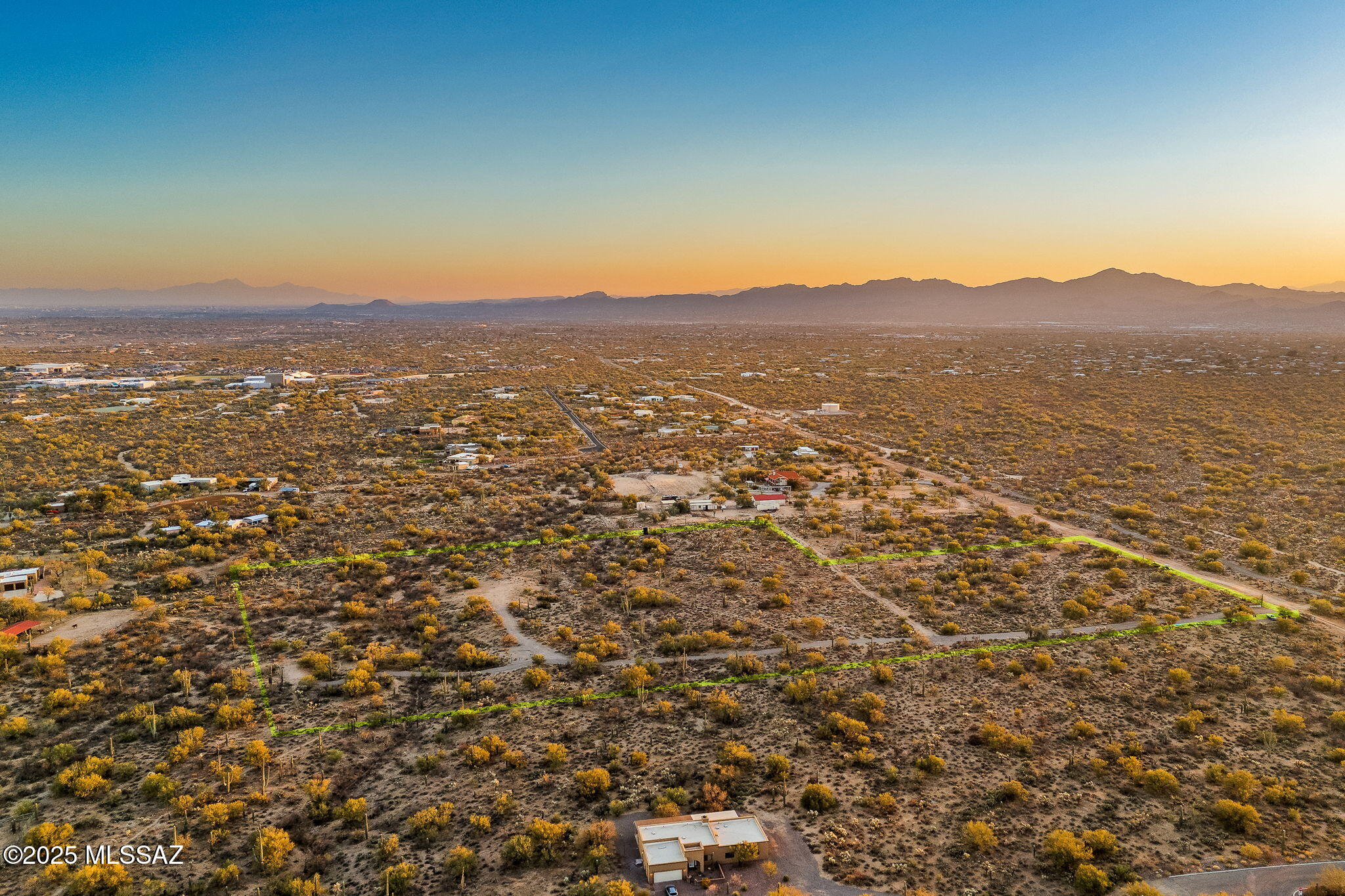 11880 North Shannon Road, Unit 15 Tucson, AZ 85742 - Photo 4 of 17