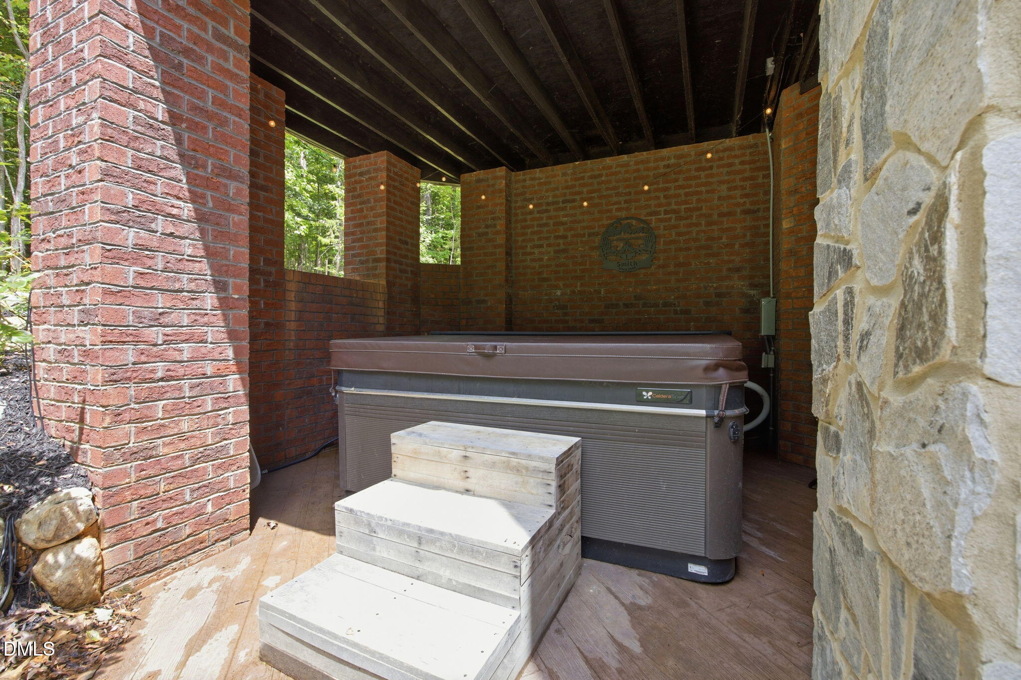 1107 Westridge Road Rougemont, NC 27572 - Photo 49 of 65