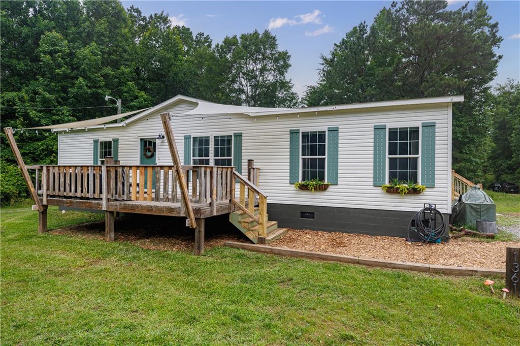 1361 Tommy Lee Cook Road Palmetto, GA 30268 - Photo 3 of 53
