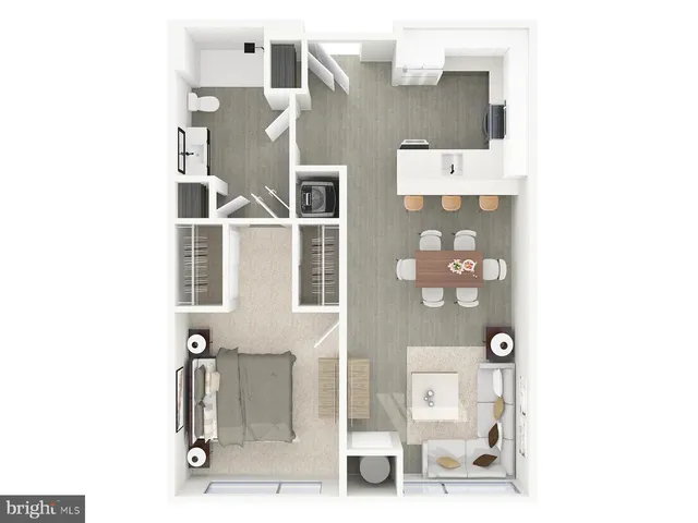 $2,120 | 9 Presidential Boulevard, Unit 1B410, Bala Cynwyd, PA 19004