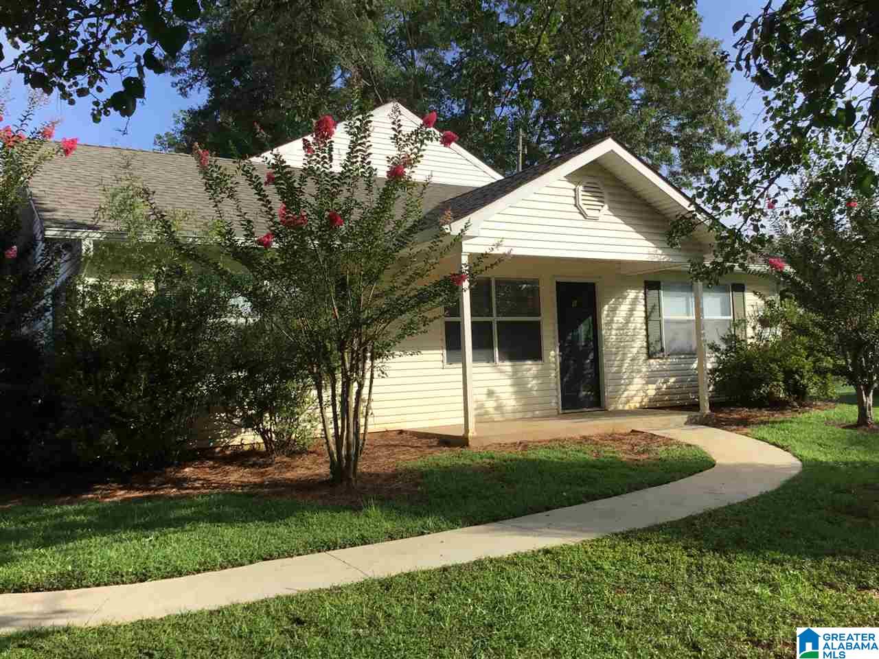 430 Canterbury Road, Unit A Montevallo, AL 35115 - Photo 1 of 22
