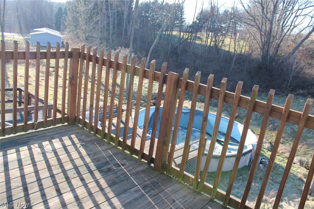 835 Johnsonville Road Chester, WV 26034 - Photo 11 of 31 Gallery Image 11