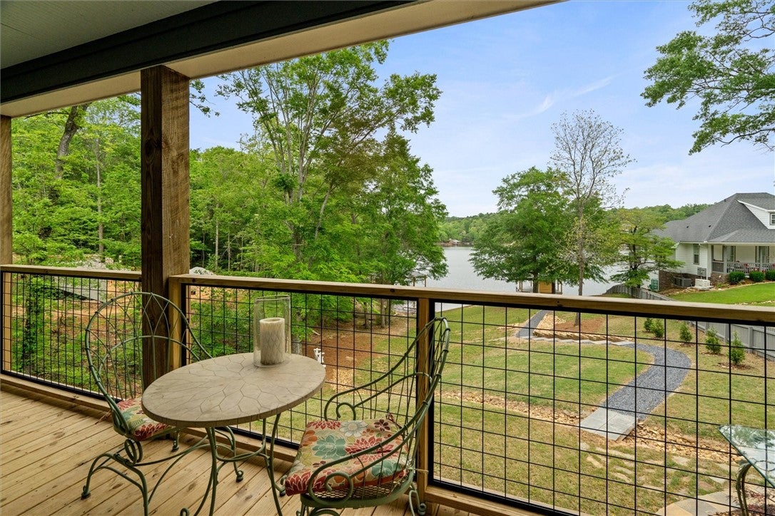 202 Red Barn Road Wedowee, AL 36278 - Photo 20 of 49 Gallery Image 20