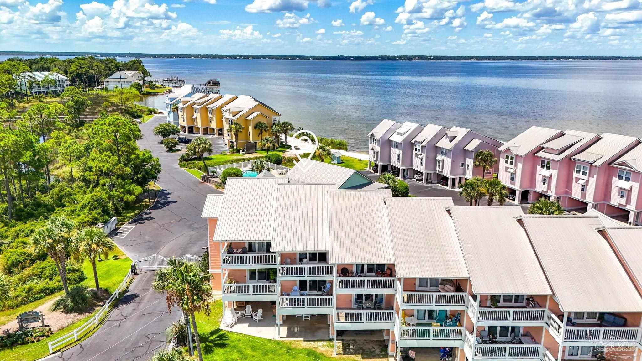 16038 Innerarity Point Road, Unit 101 Pensacola, FL 32507 - Photo 35 of 44