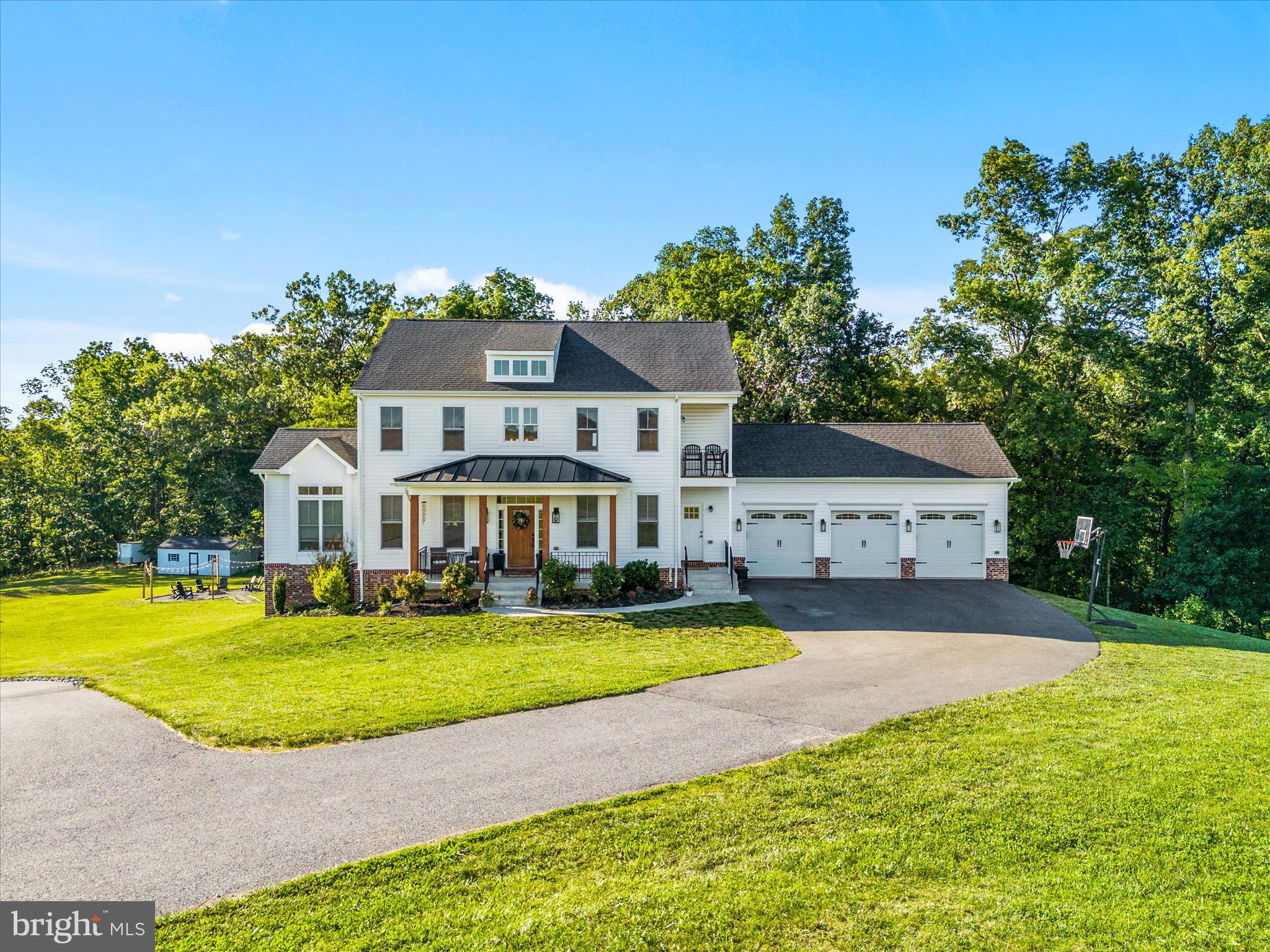8103 Woodville Road Mount Airy, MD 21771 - Photo 69 of 81 8103 Woodville Rd-073