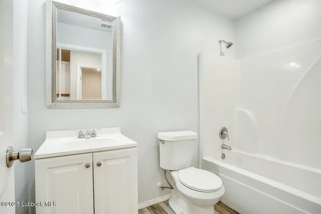 $399,900 | 5516 Jarvis Street, Lubbock, TX 79416