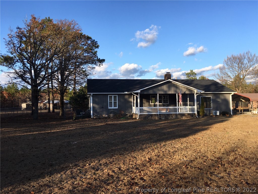 476 Thunder Road Pinebluff, NC 28373 - Photo 1 of 50 Gallery Image 1