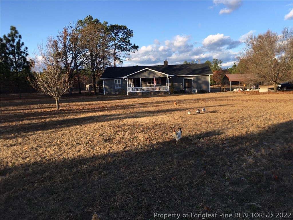476 Thunder Road Pinebluff, NC 28373 - Photo 2 of 50 Gallery Image 2