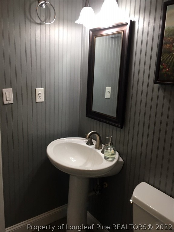 476 Thunder Road Pinebluff, NC 28373 - Photo 26 of 50 Gallery Image 26