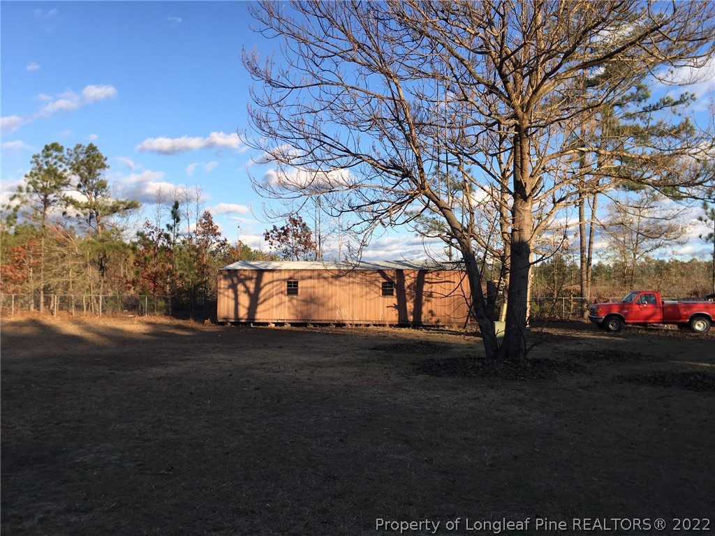 476 Thunder Road Pinebluff, NC 28373 - Photo 29 of 50 Gallery Image 29
