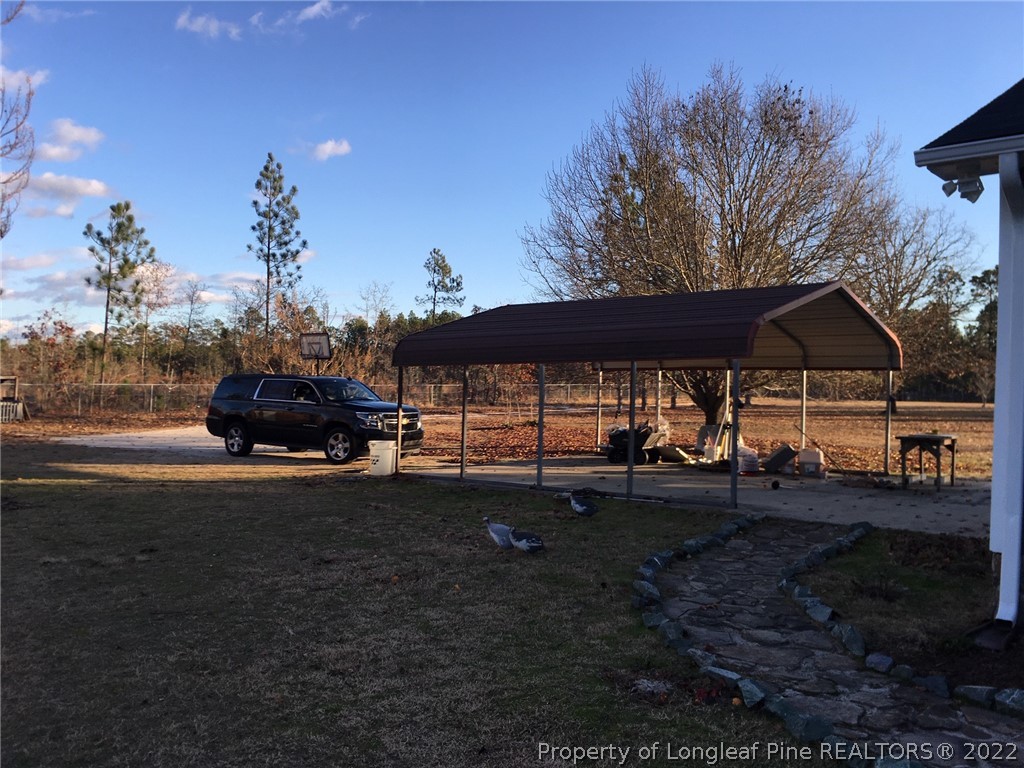 476 Thunder Road Pinebluff, NC 28373 - Photo 30 of 50 Gallery Image 30