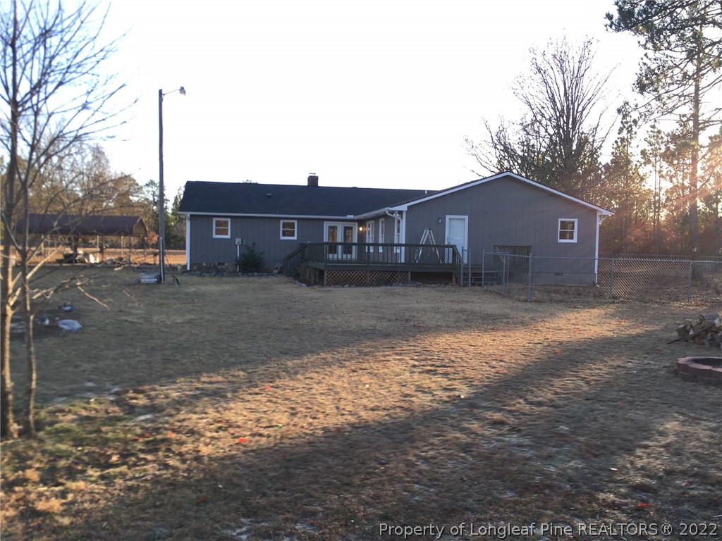 476 Thunder Road Pinebluff, NC 28373 - Photo 31 of 50 Gallery Image 31