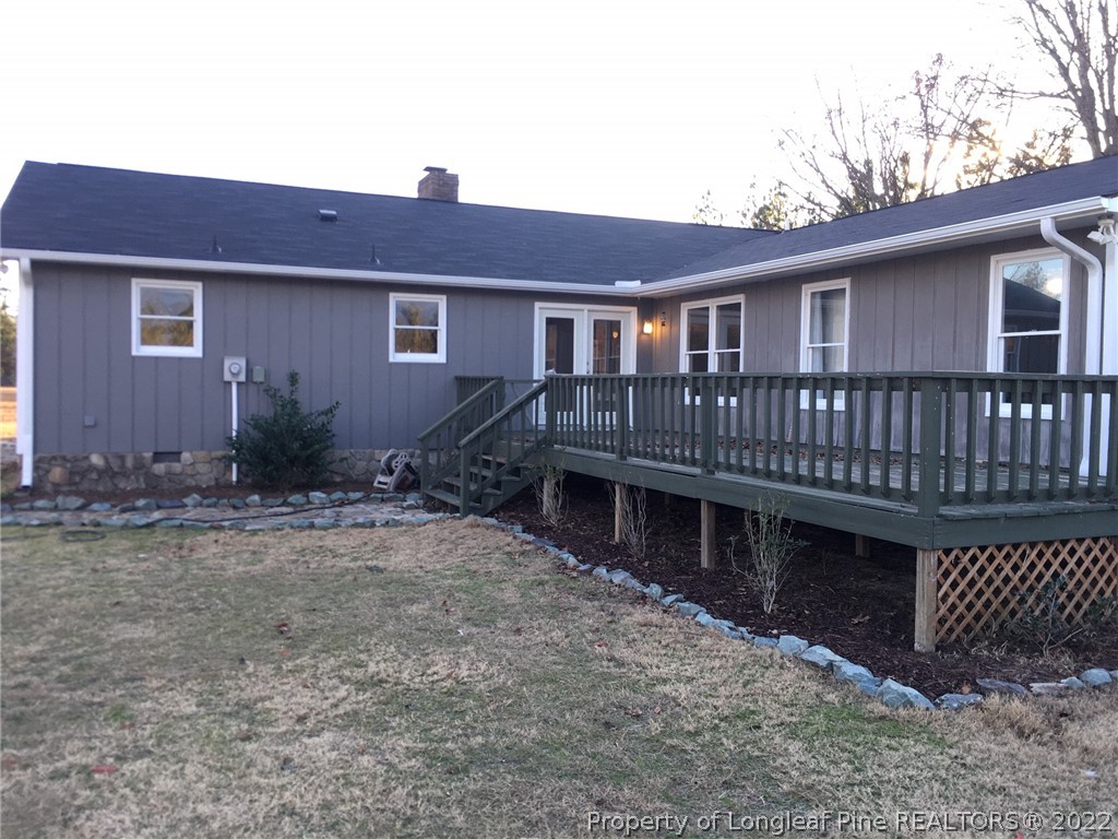 476 Thunder Road Pinebluff, NC 28373 - Photo 40 of 50 Gallery Image 40
