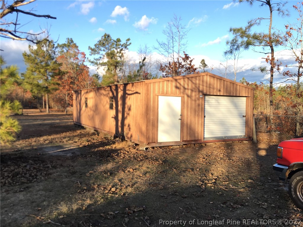 476 Thunder Road Pinebluff, NC 28373 - Photo 43 of 50 Gallery Image 43
