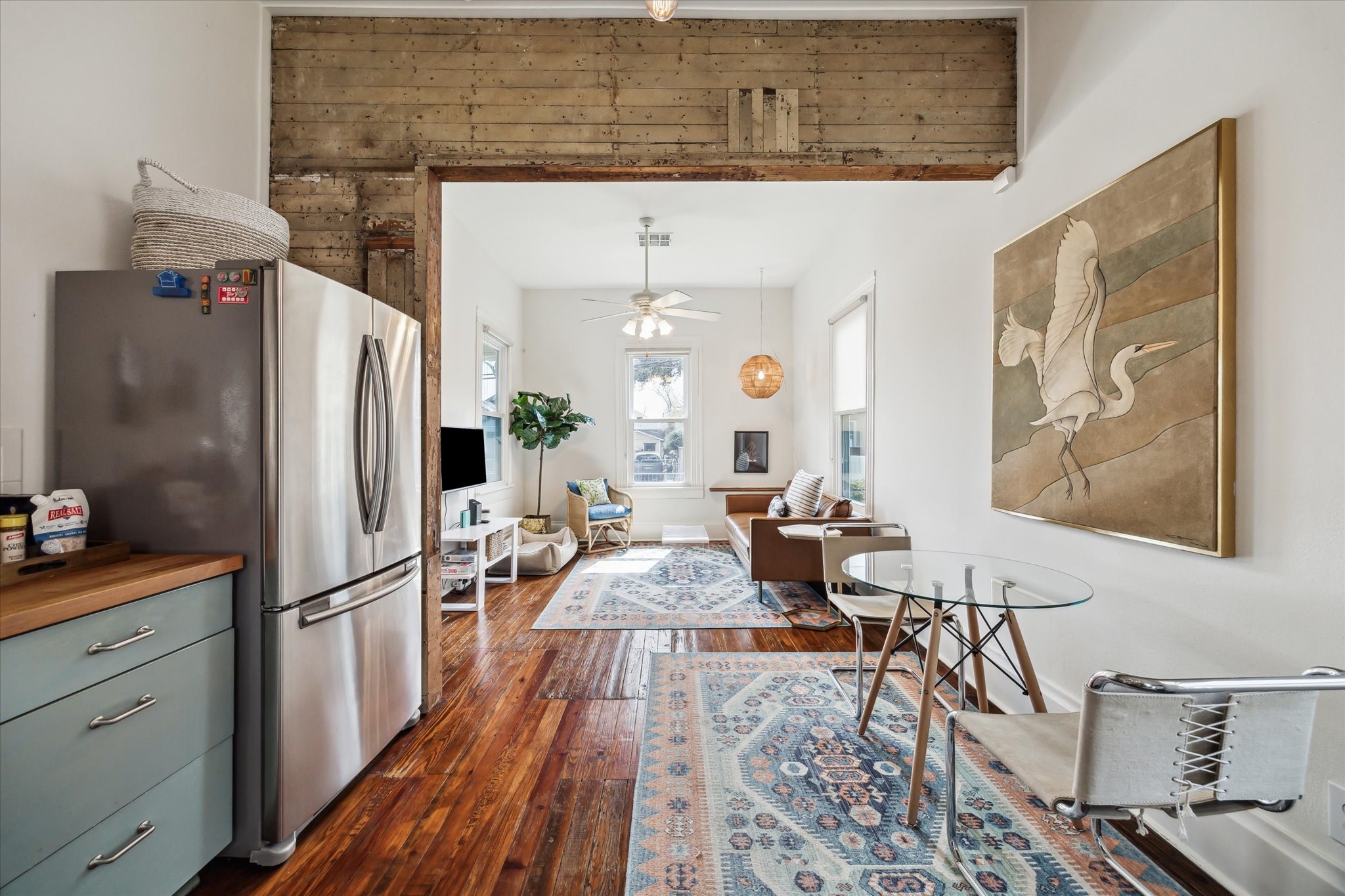 411 Marie Street Houston, TX 77009 - Photo 10 of 19