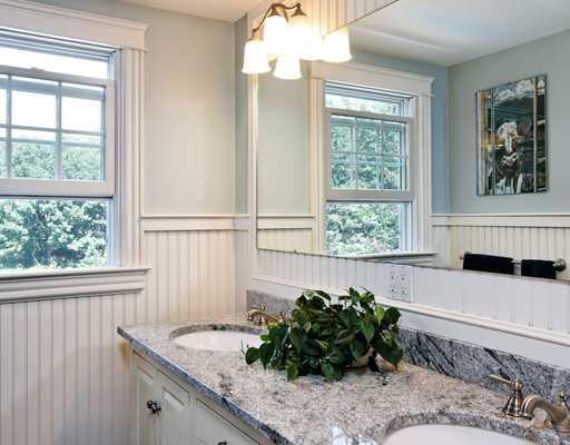 1 Newcomb Ridge Scarborough, ME 04074 - Photo 12 of 21 Bathroom.
