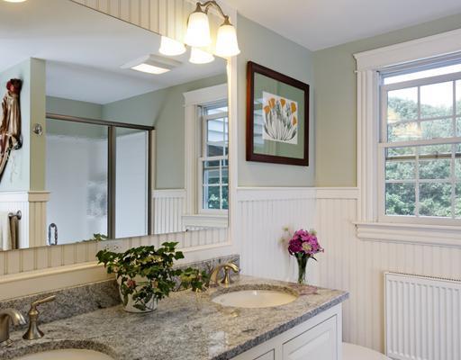 1 Newcomb Ridge Scarborough, ME 04074 - Photo 9 of 21 Master Bath/Spa.