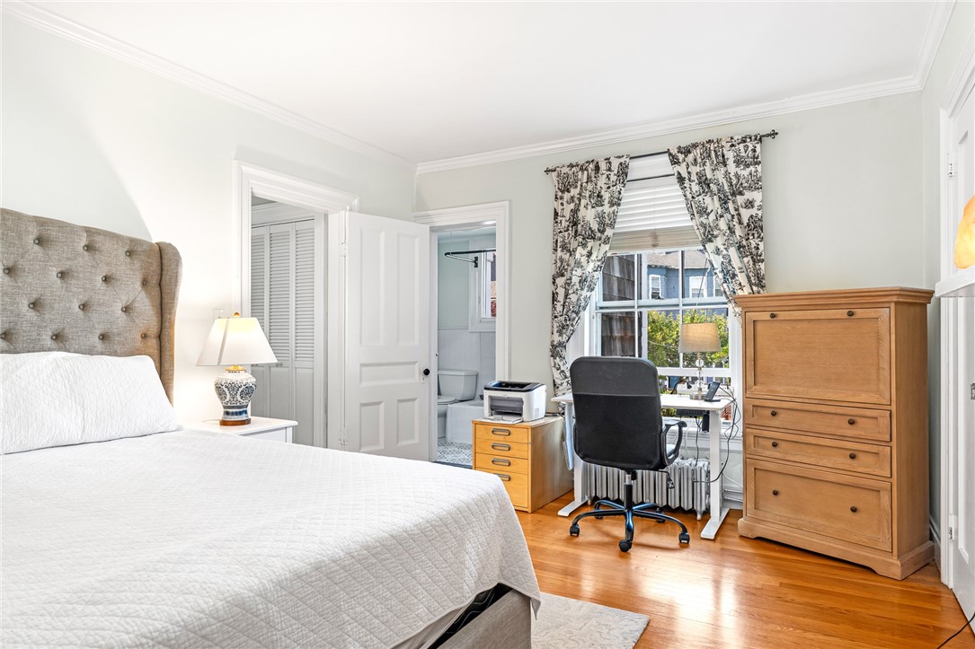 36 Kay Street, Unit 5 Newport, RI 02840 - Photo 16 of 19