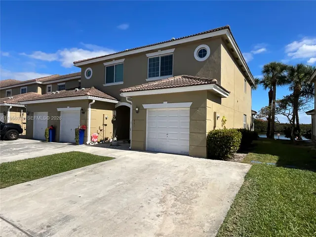 $490,000 | 231 Southwest 120th Avenue, Pembroke Pines, FL 33025