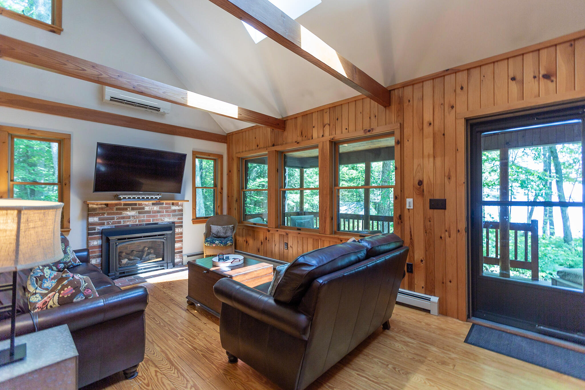 19 Johnson Road Standish, ME 04084 - Photo 8 of 25 19 Johnson Rd_Living Room