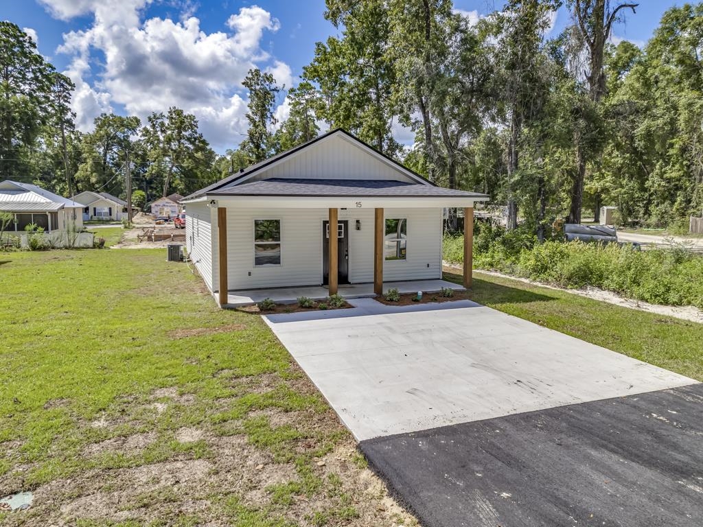 103 Beeler Road Crawfordville, FL 32327 - Photo 7 of 37