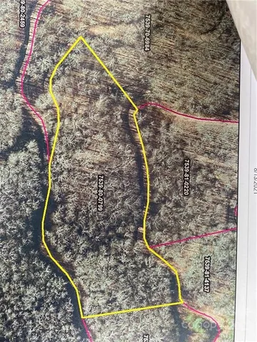 $28,500 | Lot 66 Mountain Frst Estates, Sylva, NC 28779